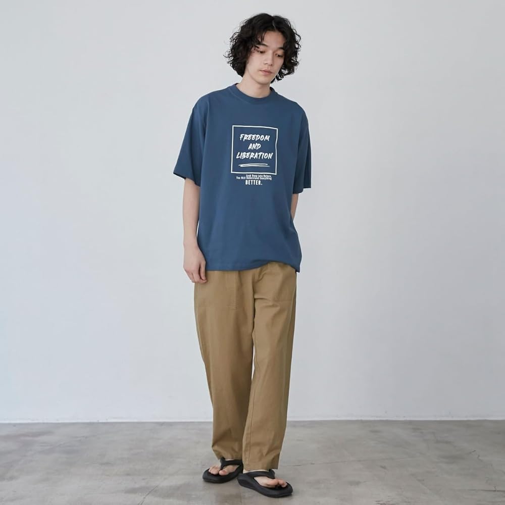 Amazon.co.jp: [コーエン] フレンチリネンコットンイージー